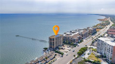 4500 Ocean Dr 9a Corpus Christi TX 78412