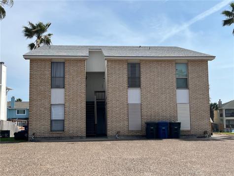 15418 Fortuna Bay Drive 101 Corpus Christi TX 78418