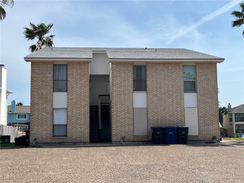 15418 Fortuna Bay Drive 101 Corpus Christi TX 78418