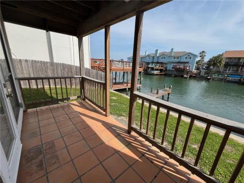 15418 Fortuna Bay Drive 101 Corpus Christi TX 78418