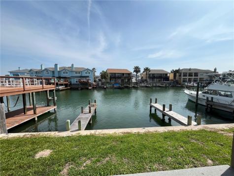 15418 Fortuna Bay Drive 101 Corpus Christi TX 78418