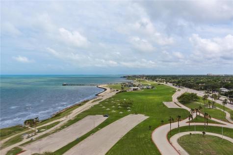 1400 Ocean Dr 1203c And 1204c Corpus Christi TX 78404