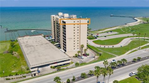 1400 Ocean Dr 1203c And 1204c Corpus Christi TX 78404