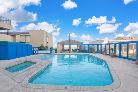 1400 Ocean Dr 1203c And 1204c Corpus Christi TX 78404