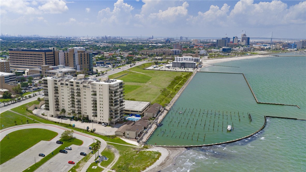 1400 Ocean Dr 1203c And 1204c Corpus Christi TX 78404