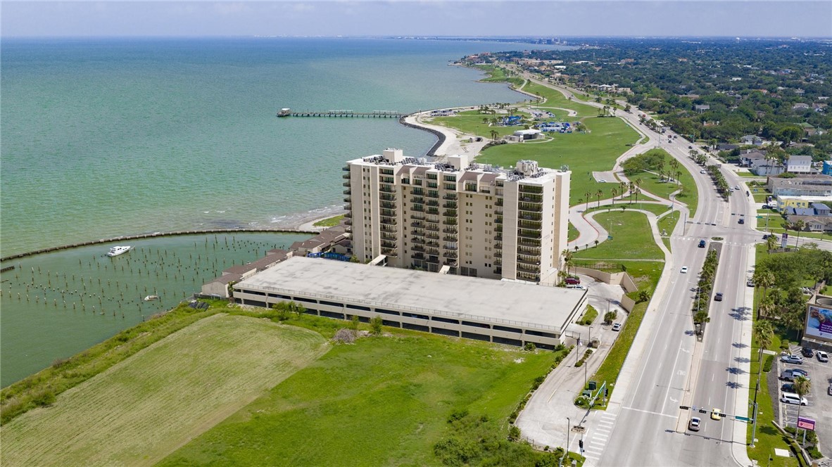 1400 Ocean Dr 1203c And 1204c Corpus Christi TX 78404