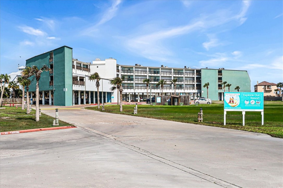 5973 Highway 361 231 Port Aransas TX 78373