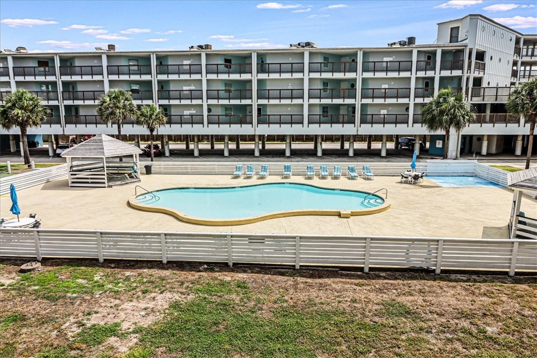 5973 Highway 361 231 Port Aransas TX 78373