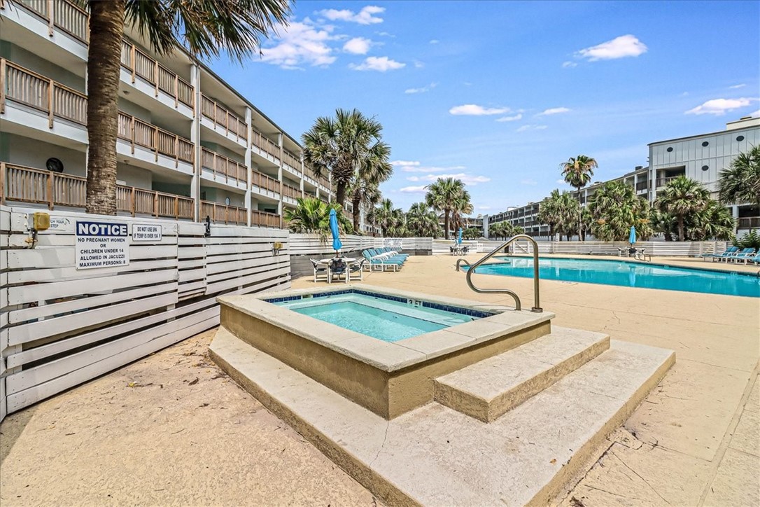 5973 Highway 361 231 Port Aransas TX 78373