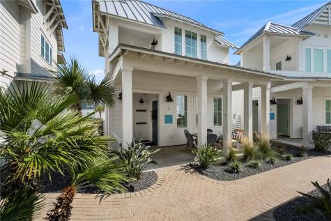 214 Sunset #7 Avenue Port Aransas TX 78373