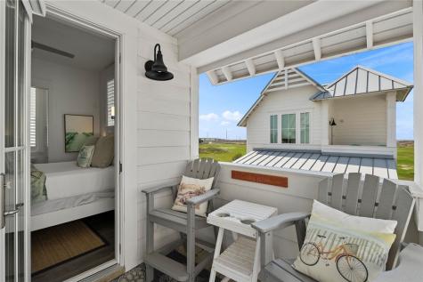 214 Sunset #7 Avenue Port Aransas TX 78373