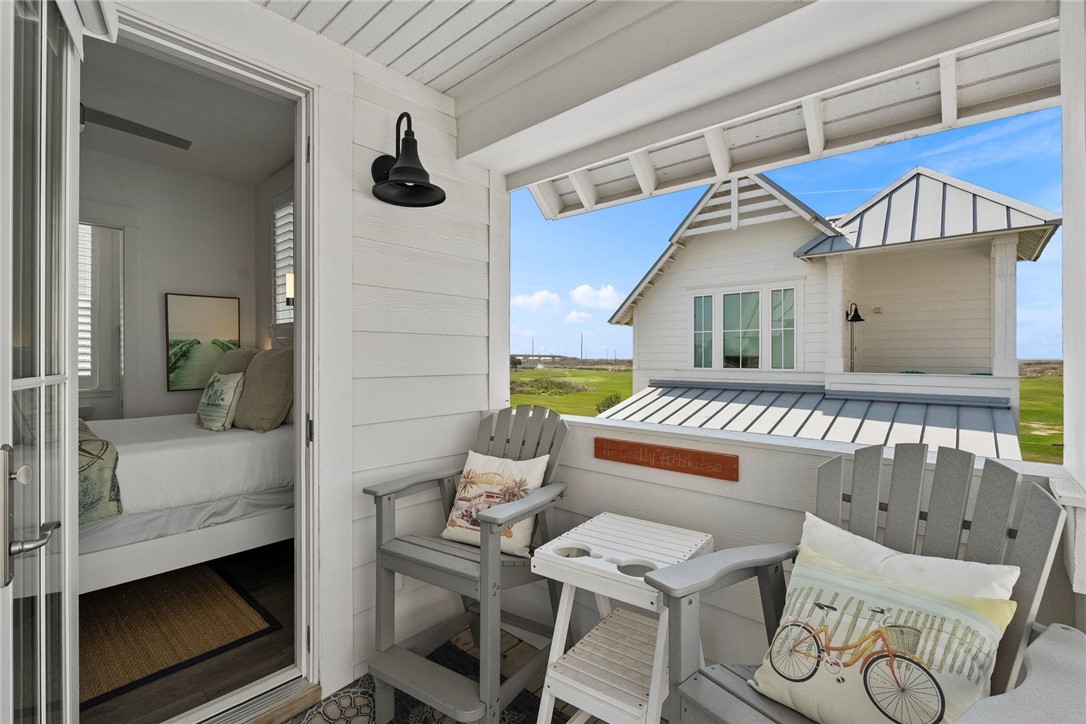 214 Sunset Avenue 7 Port Aransas TX 78373