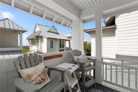 214 Sunset #7 Avenue Port Aransas TX 78373