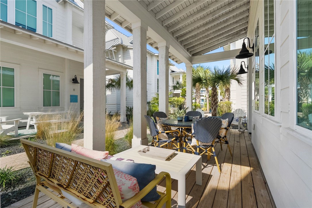 214 Sunset Avenue 7 Port Aransas TX 78373