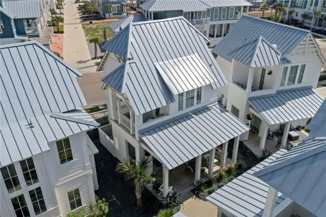 214 Sunset #7 Avenue Port Aransas TX 78373