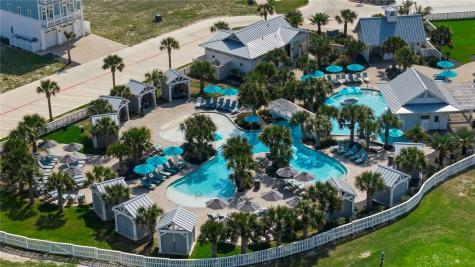 214 Sunset #7 Avenue Port Aransas TX 78373