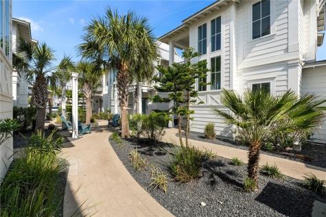 214 Sunset #7 Avenue Port Aransas TX 78373