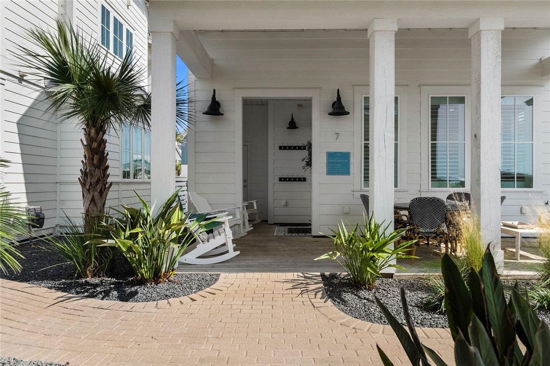 214 Sunset Avenue 7 Port Aransas TX 78373