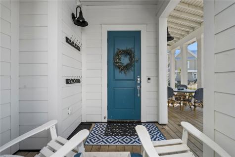 214 Sunset #7 Avenue Port Aransas TX 78373