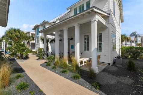 214 Sunset #7 Avenue Port Aransas TX 78373