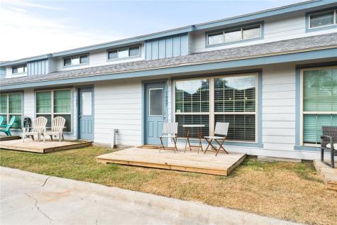 715 Beach Access Road 1a 1005 Port Aransas TX 78373