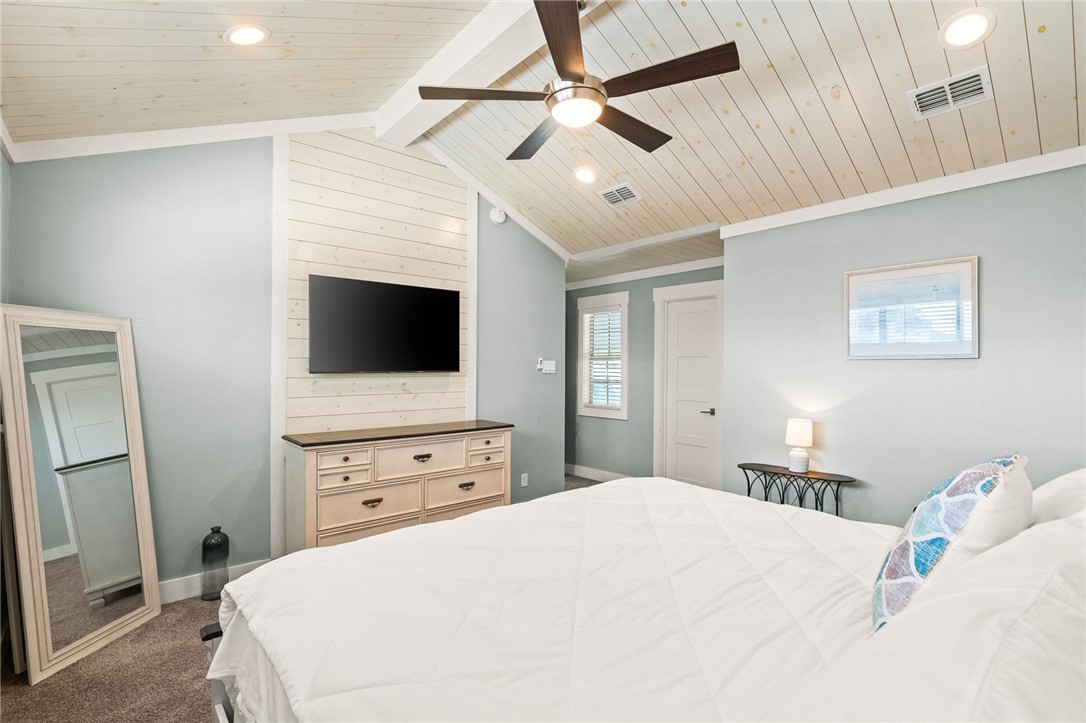715 Beach Access Road 1a 1005 Port Aransas TX 78373