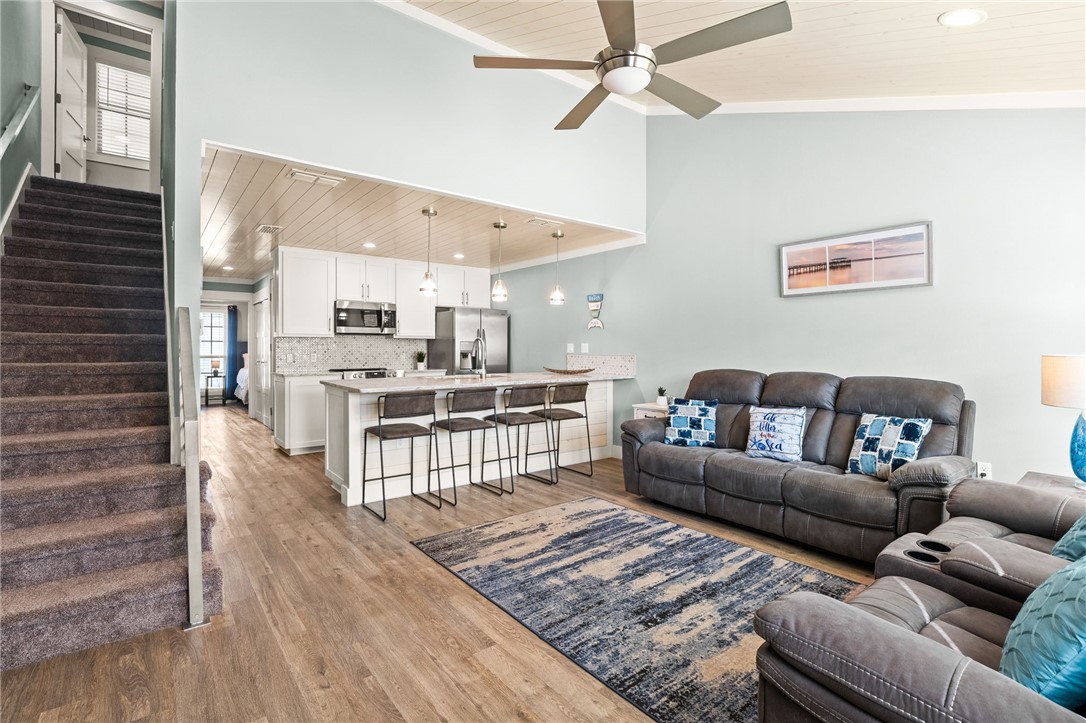 715 Beach Access Road 1a 1005 Port Aransas TX 78373