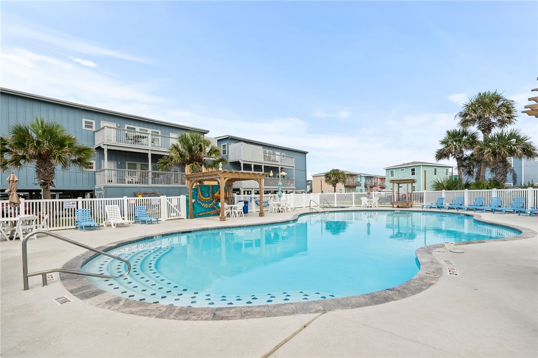 715 Beach Access Road 1a 1005 Port Aransas TX 78373