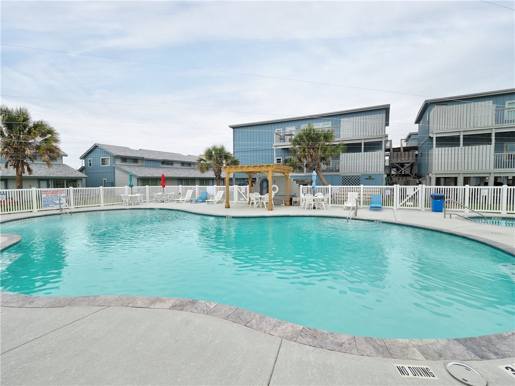 715 Beach Access Road 1a 1005 Port Aransas TX 78373