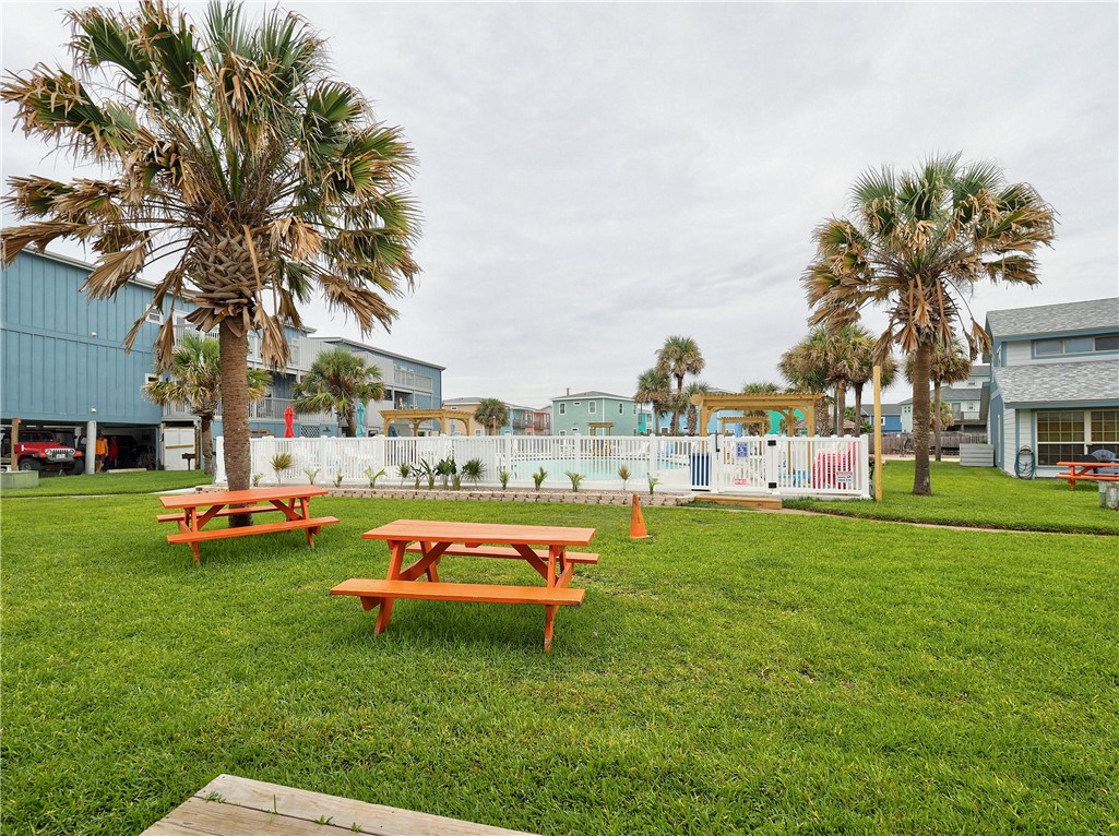 715 Beach Access Road 1a 1005 Port Aransas TX 78373