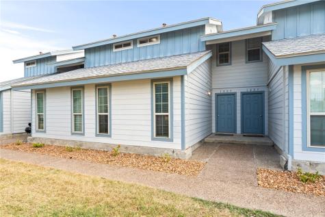 715 Beach Access Road 1a 1005 Port Aransas TX 78373