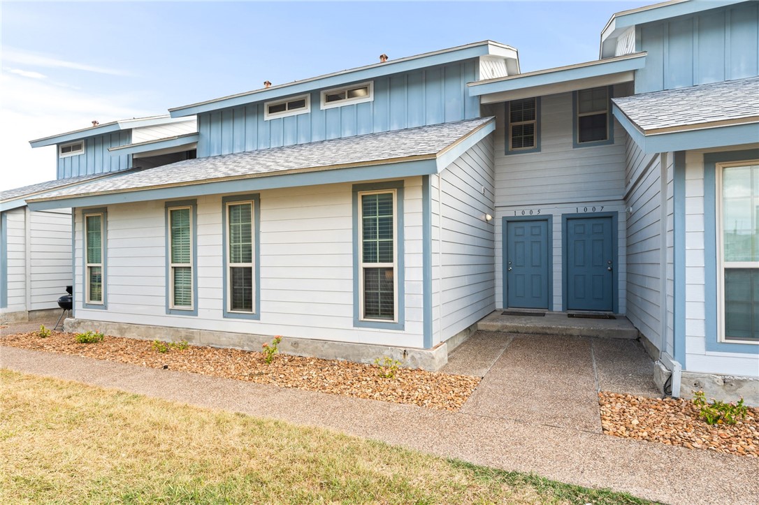 715 Beach Access Road 1a 1005 Port Aransas TX 78373