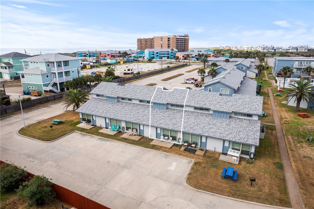 715 Beach Access Road 1a 1005 Port Aransas TX 78373