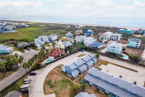 715 Beach Access Road 1a 1005 Port Aransas TX 78373