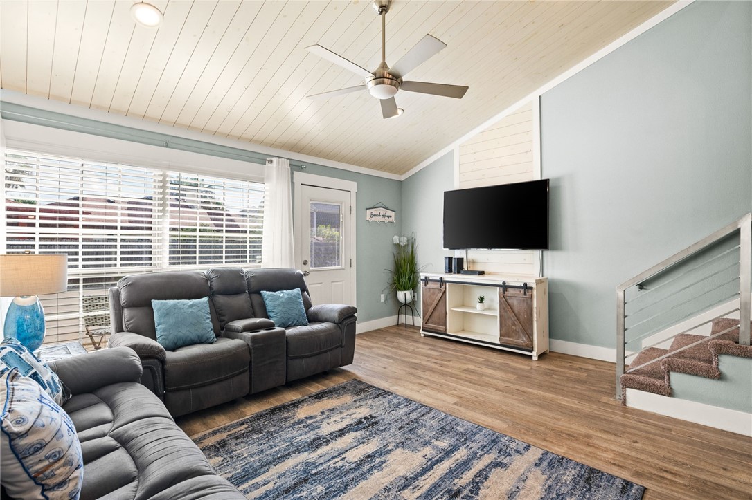 715 Beach Access Road 1a 1005 Port Aransas TX 78373