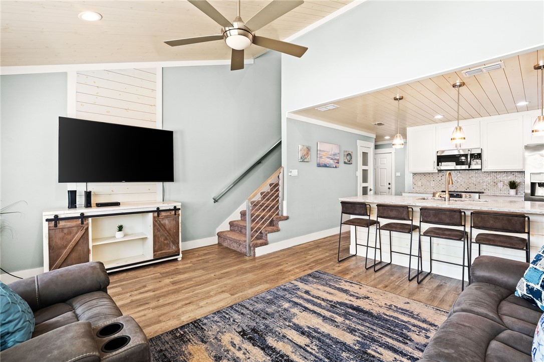 715 Beach Access Road 1a 1005 Port Aransas TX 78373