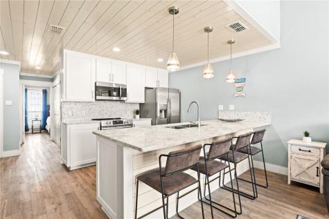 715 Beach Access Road 1a 1005 Port Aransas TX 78373