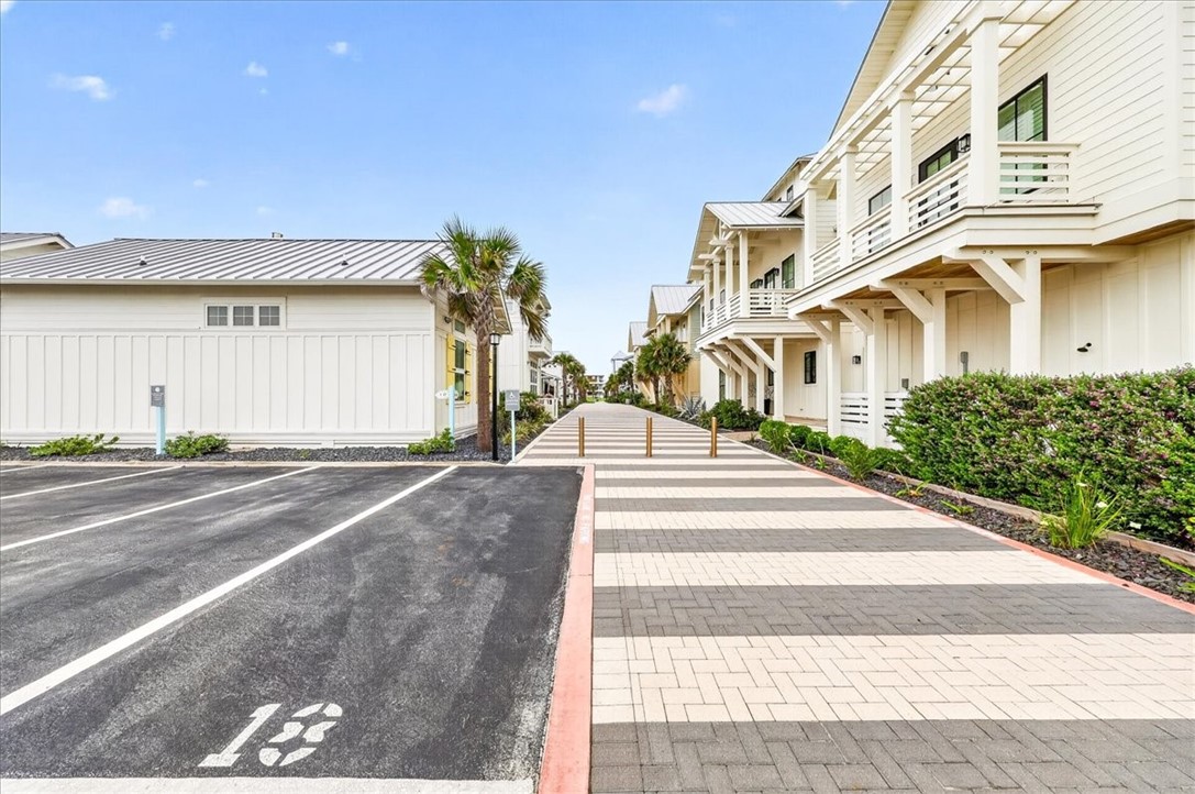 673 Center S 18 Port Aransas TX 78373
