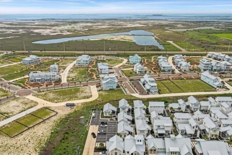 673 Center S 18 Port Aransas TX 78373