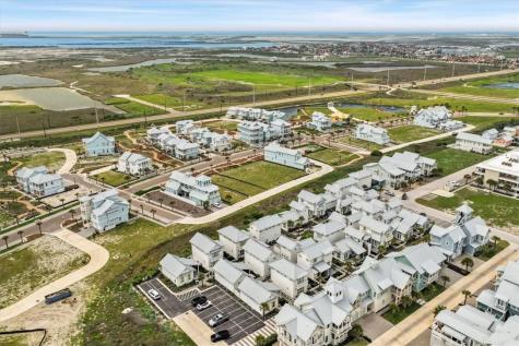 673 Center S 18 Port Aransas TX 78373