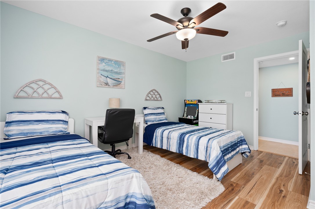 609 Lauderdale Drive Rockport TX 78382