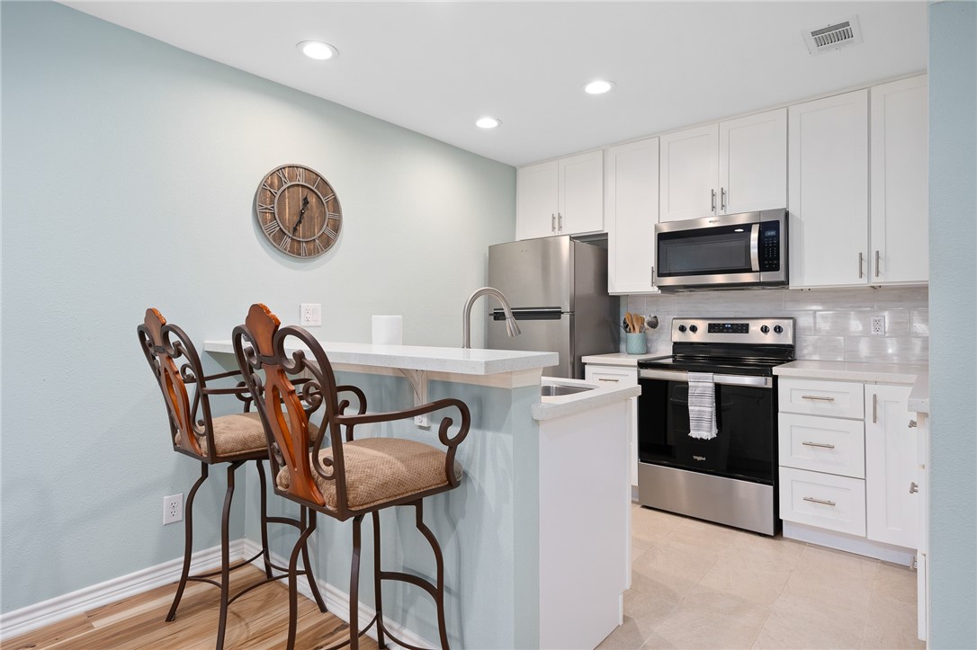 609 Lauderdale Drive Rockport TX 78382