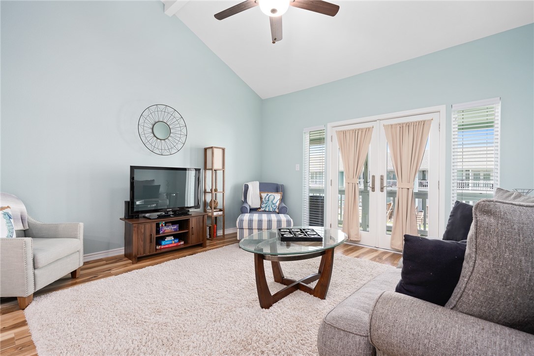 609 Lauderdale Drive Rockport TX 78382
