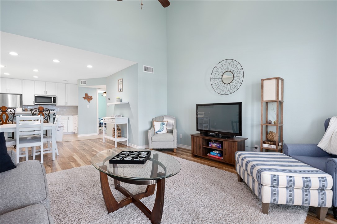 609 Lauderdale Drive Rockport TX 78382