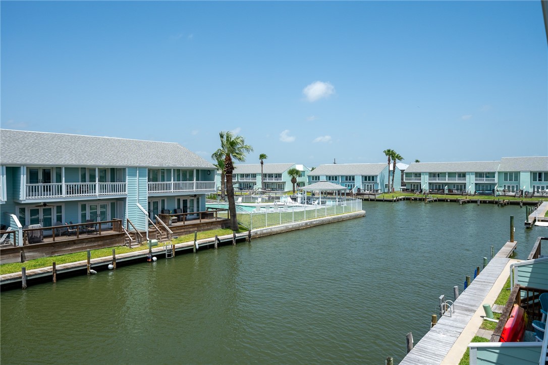 609 Lauderdale Drive Rockport TX 78382