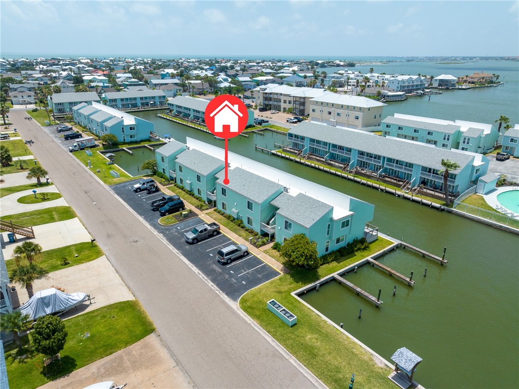 609 Lauderdale Drive Rockport TX 78382