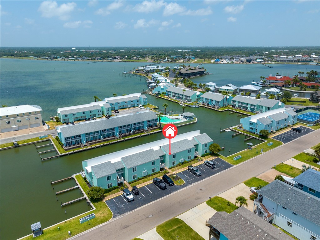609 Lauderdale Drive Rockport TX 78382