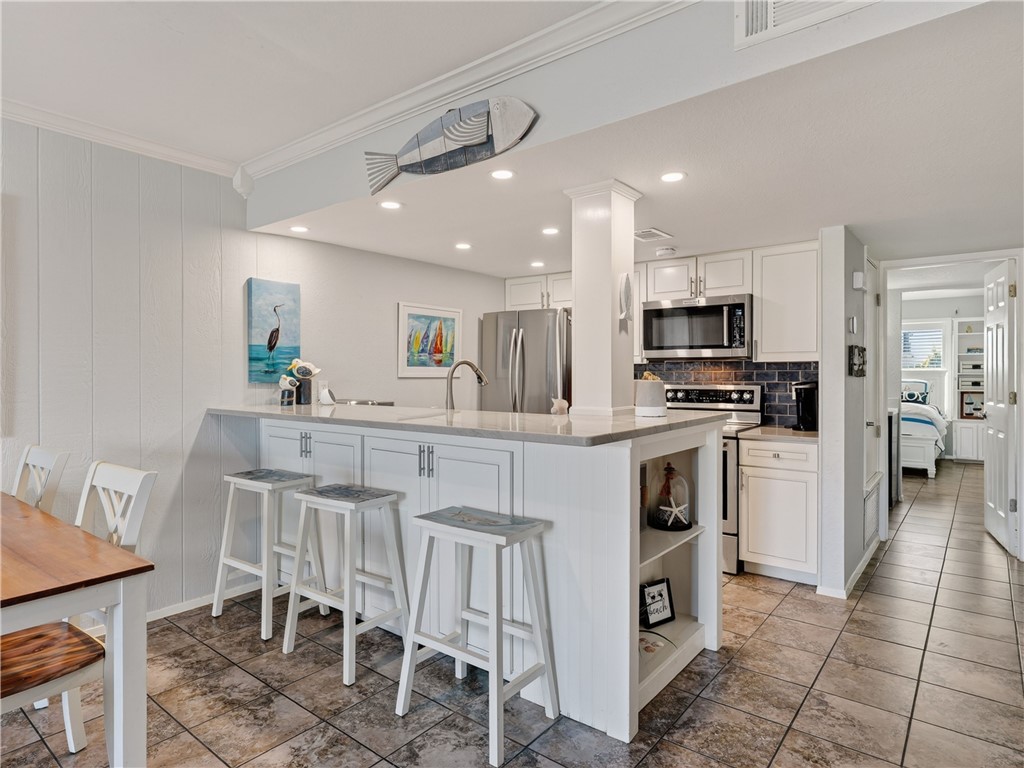 1902 Bayhouse Drive Rockport TX 78382
