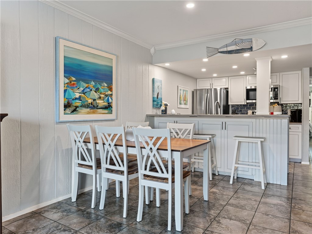 1902 Bayhouse Drive Rockport TX 78382
