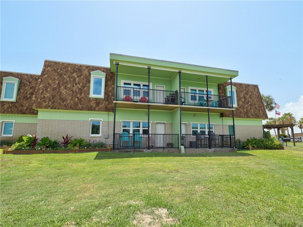 700 Island Retreat 37 Port Aransas TX 78373